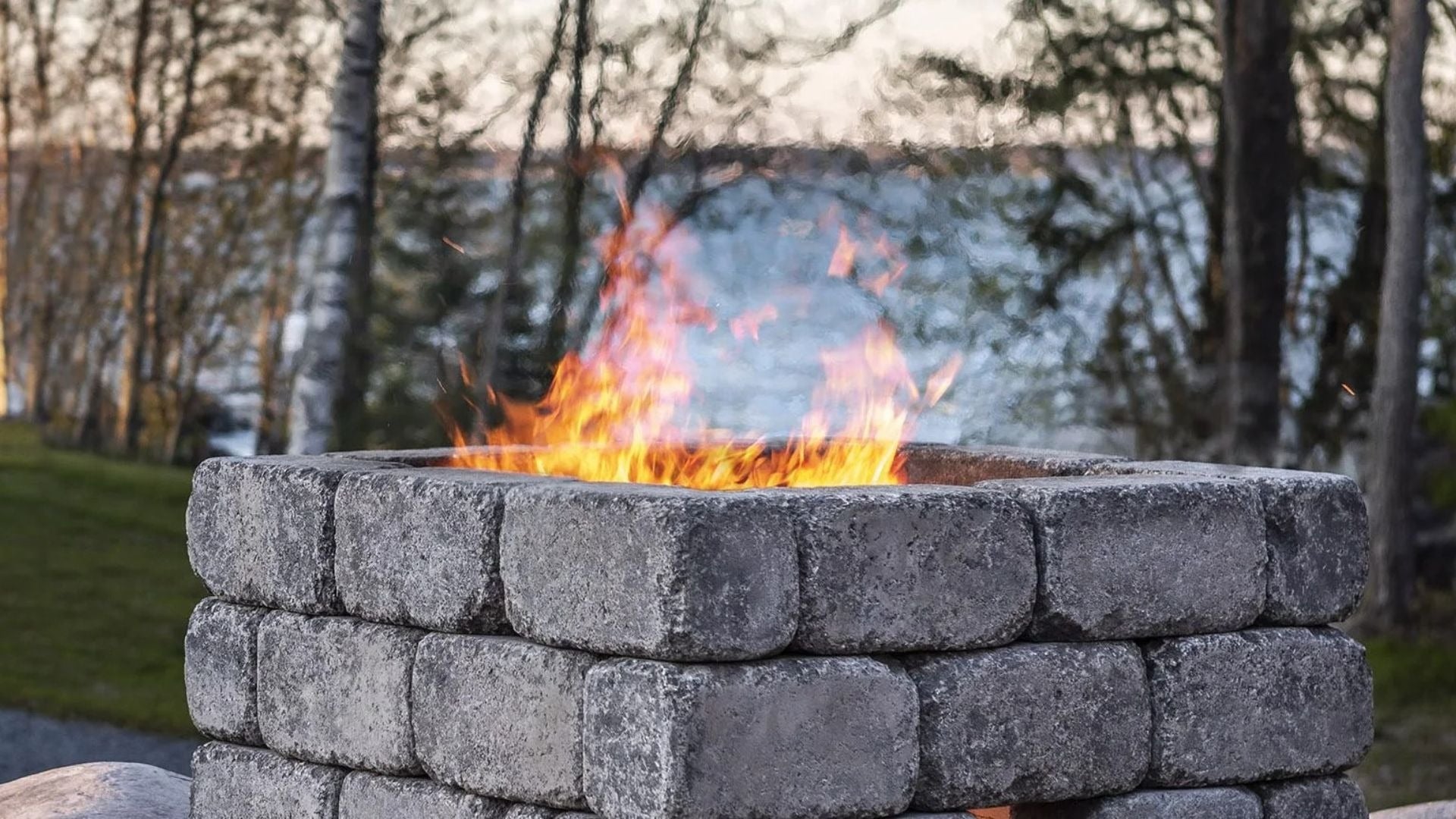 Grillit ja tulisijat