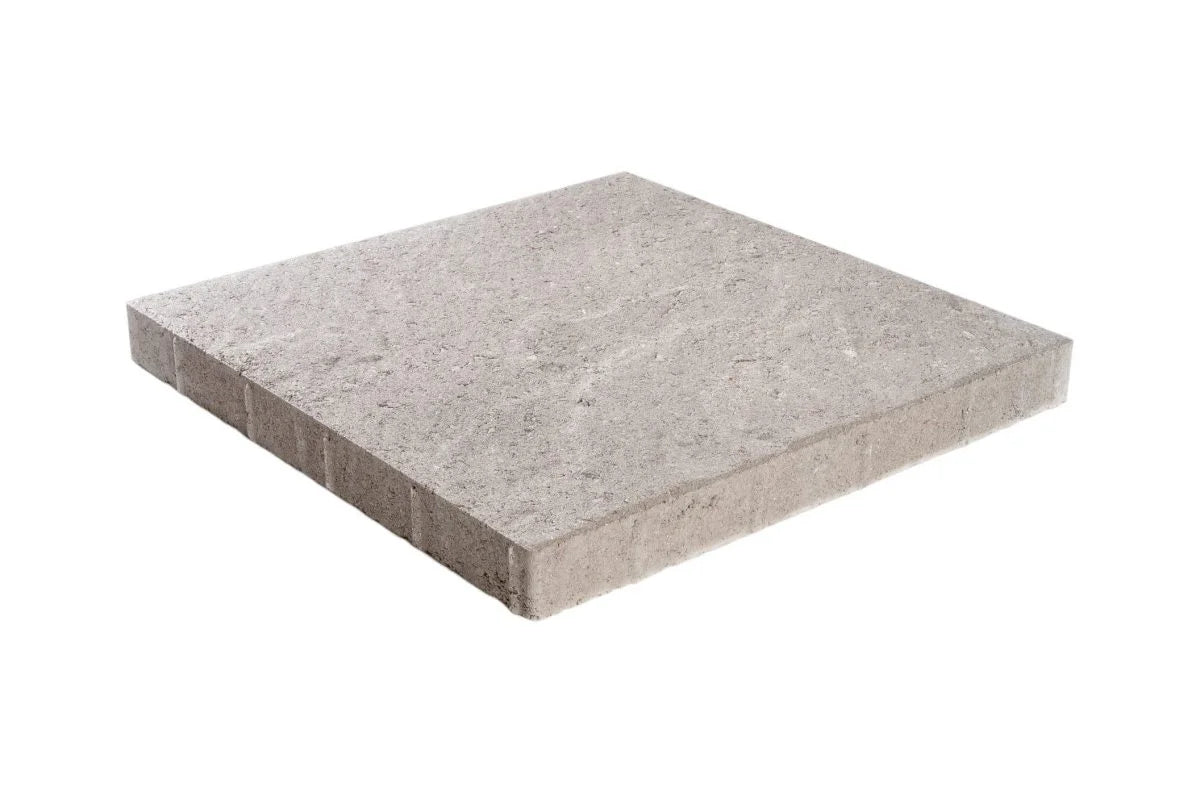 Pintaprofiloitu betonilaatta 498x498x50mm, II-laatu