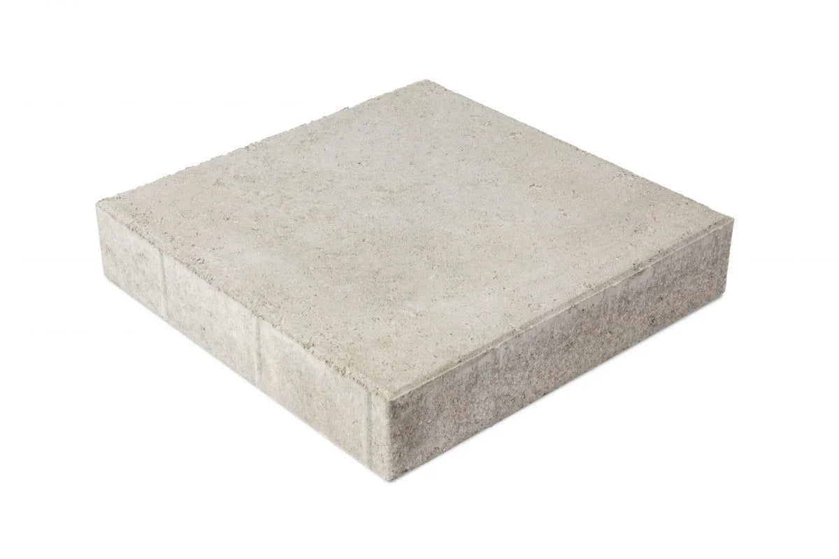 Betonilaatta 418x418x80mm, II-laatu