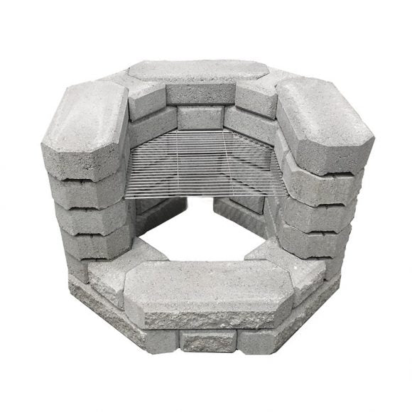 Valligrilli Basic