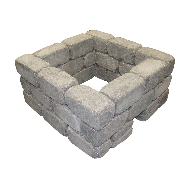 Firepit tulisija