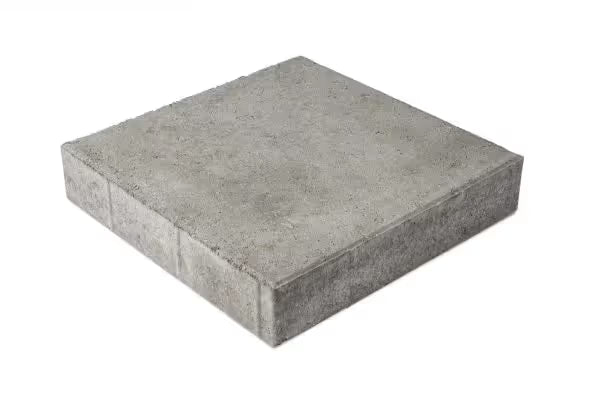 Betonilaatta 418x418x80mm, II-laatu