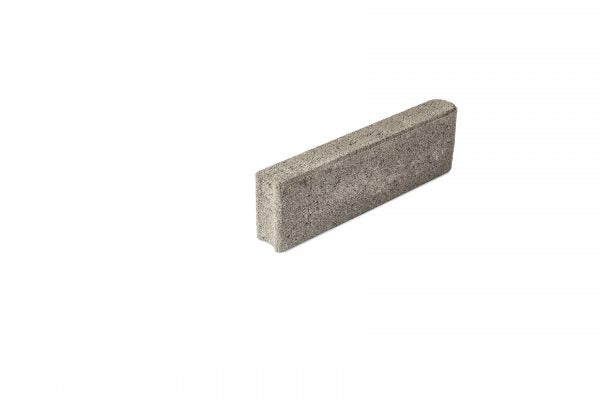 Nurmikon reunakivi 400x60x120mm
