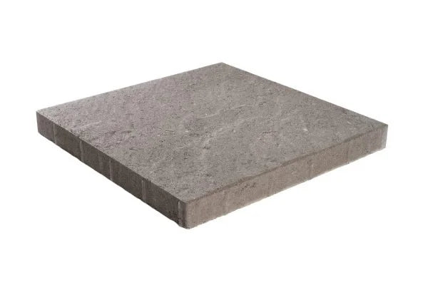 Pintaprofiloitu betonilaatta 498x498x50mm, II-laatu
